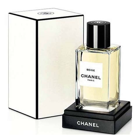 chanel warm beige|chanel beige perfume for sale.